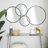 Wall Mirror