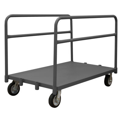 2000 Lb. Capacity Platform Dolly