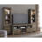 Chauntrice Unfinished Entertainment Center for TVs up to 60"