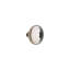 Roswell Bronze Round Knob-56413636
