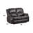 Zuriel Upholstered Motion Loveseat-288581164