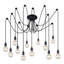 Lustre fantaisie 14 lumières Beecroft