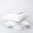 Wrinkle Resistant Brushed Cotton Blend Lightweight Sheet Set-345831856-345831862