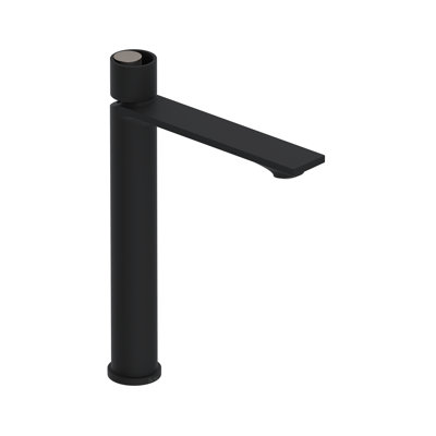 Eclissi Single Handle Tall Lavatory Faucet