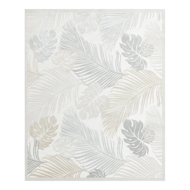 Tapis hygiénique Firman, Rectangle 8 pi 2 po x 10 pi