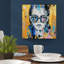 Wrapped Canvas Print-25437360