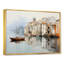Almarina - Bateau, art mural, salon-96320754-96320757