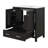 30" Bathroom Vanity With Sink Top, Combo Set, Small Bathroom Vanity Cabinet With 2 Soft Closing Doors And Drawer-756340258