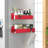 Wall Mounted Required Spice Rack-1438832033