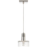 Thomas O'Brien Iris Single Pendant