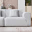 Canapé modulaire Boneless-1287054362