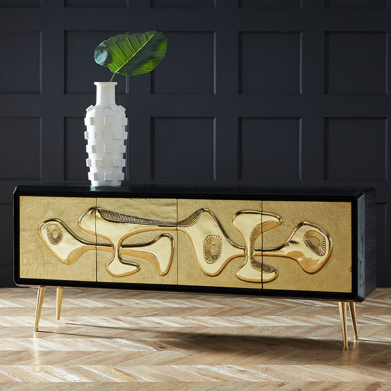 Reform Credenza
