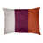 Milieu marron / orange