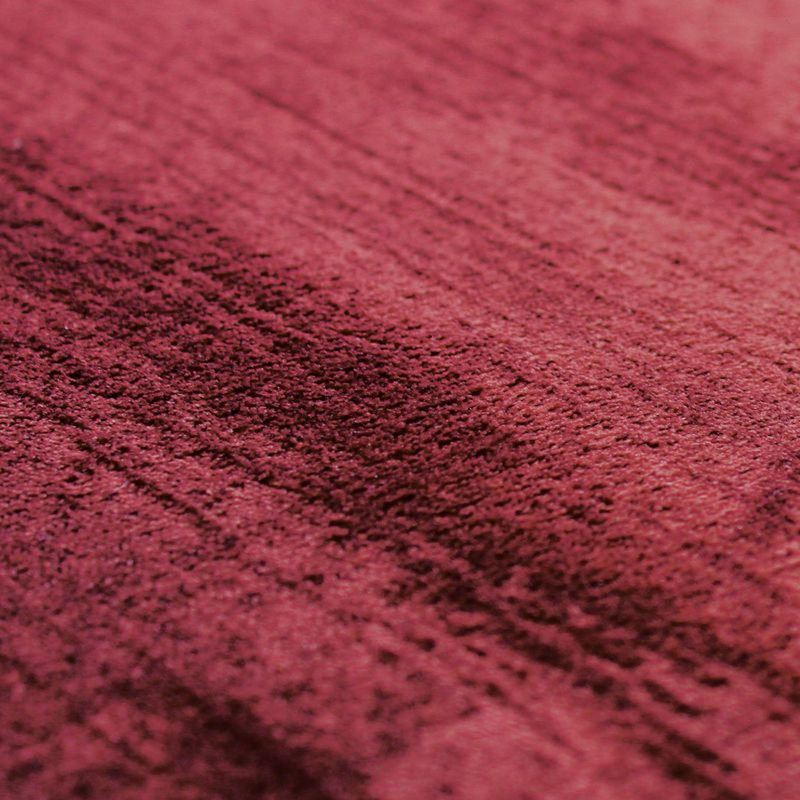 Virgina Solid Colour Area Rug, Rectangle 60 x 120cm