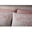 Floral Polycotton Duvet Cover Set with Matching Pillowcases Yarn Soft Bedding-38163897-38163894