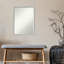 Miroir mural Locklynn Hera