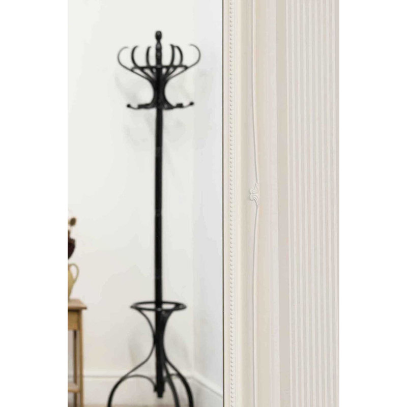 Conover Flat Wall Mirror