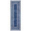Tapis lavable Geometic Border-1069904217-1069904294