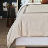 Rufus Duvet Cover