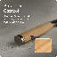 Premier Blonde Paring 4"