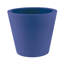 Cono High Resin Cone Pot Planter-49047762-49047759
