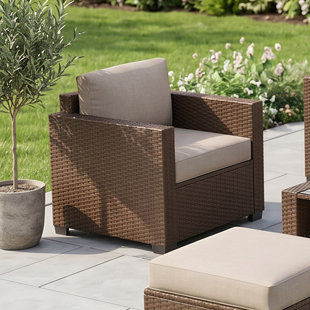 7 Piece Sectional Seating Group With , Coffee Table, 6317Nv-C