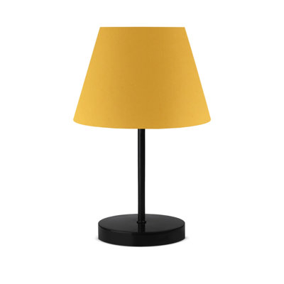 Horold Metal Table Lamp