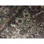 Hand-Knotted High-Quality Beige and Green Area Rug
