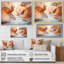Canyon Antelope, art liquide III sur toile-1234898646-1272081810