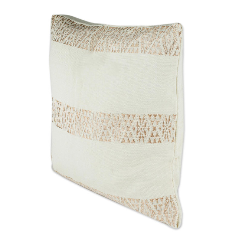 Pas de housse de coussin décoratif
