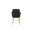 Wawona 48.5cm H Tufted Upholstered Side Chair