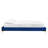 Sutton Performance Velvet Bed Frame-195014832-195014837