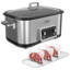 Mijoteuse numérique 12-en-1, multi-cuisinière 8 pintes-119231976