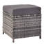 Kamalu 7 Seater Rattan Sofa Set