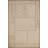 Jeremiah Brent x Loloi Barrow Beige / Taupe Area Rug-111738690