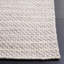 Tapis beige / ivoire Arloe-716204149