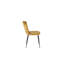 48cm H Tufted Velvet Upholstered Side Chair-59249313