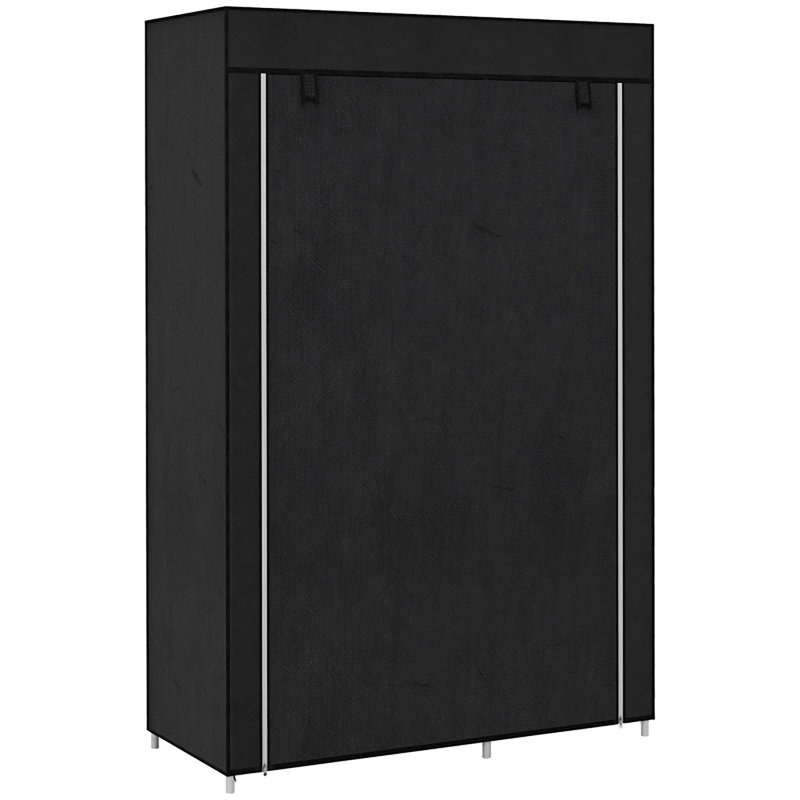 Steel Wardrobe