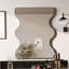 Miroir mural Miroir de salle de bain-396997935