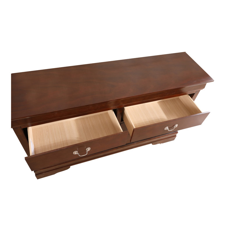 Commode LouisPhillipe G02125-D