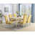 Yellow/Wired White