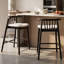Tabouret de comptoir-120743898