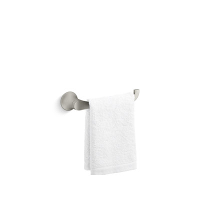 Simplice Wall Mounted Towel Bar