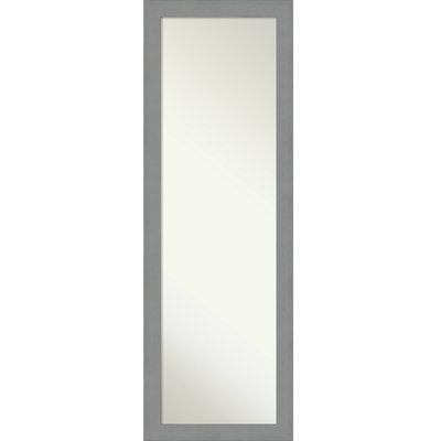 Toader Flat Mirror