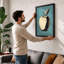 Apple Study Botanical - Print-614198948-614198949