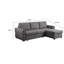 Canapé modulaire 2 pièces Alajandro-2131995126