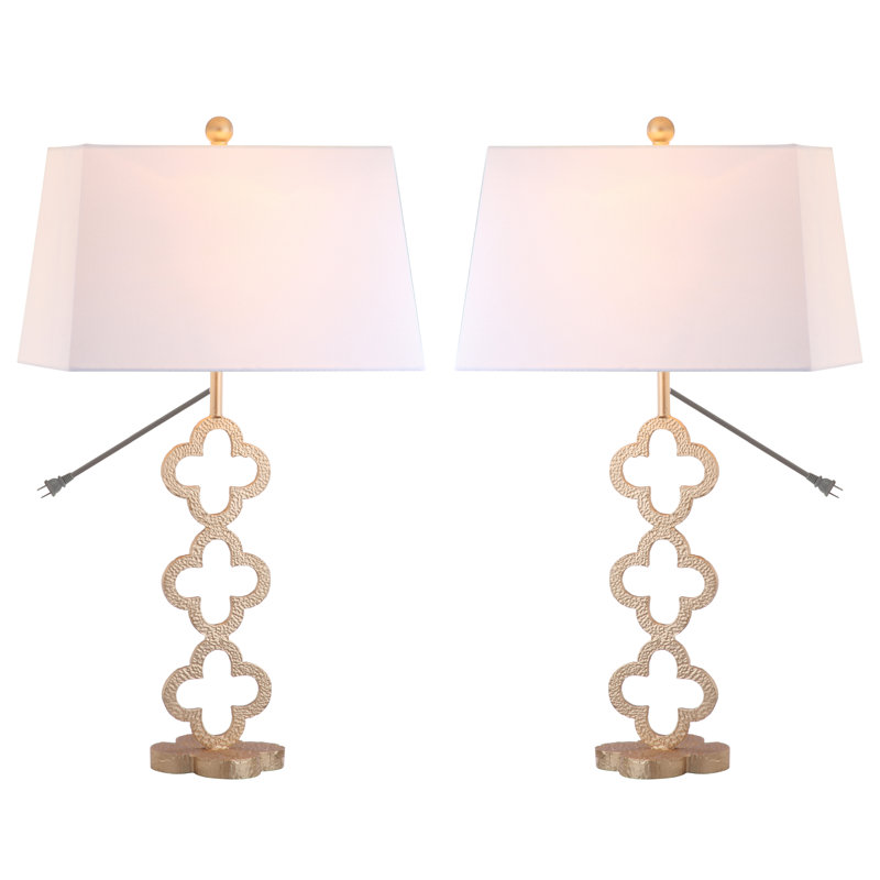 29" lampe de table Brigantine Park