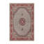 Tapis rouge/beige/noir traditionnel-1140378704