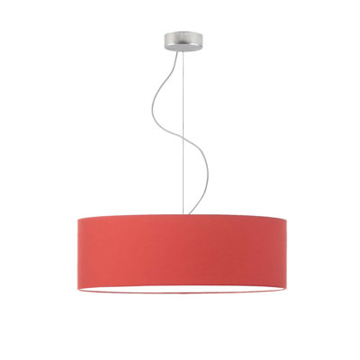 Aubryella 4 - Light Drum Pendant