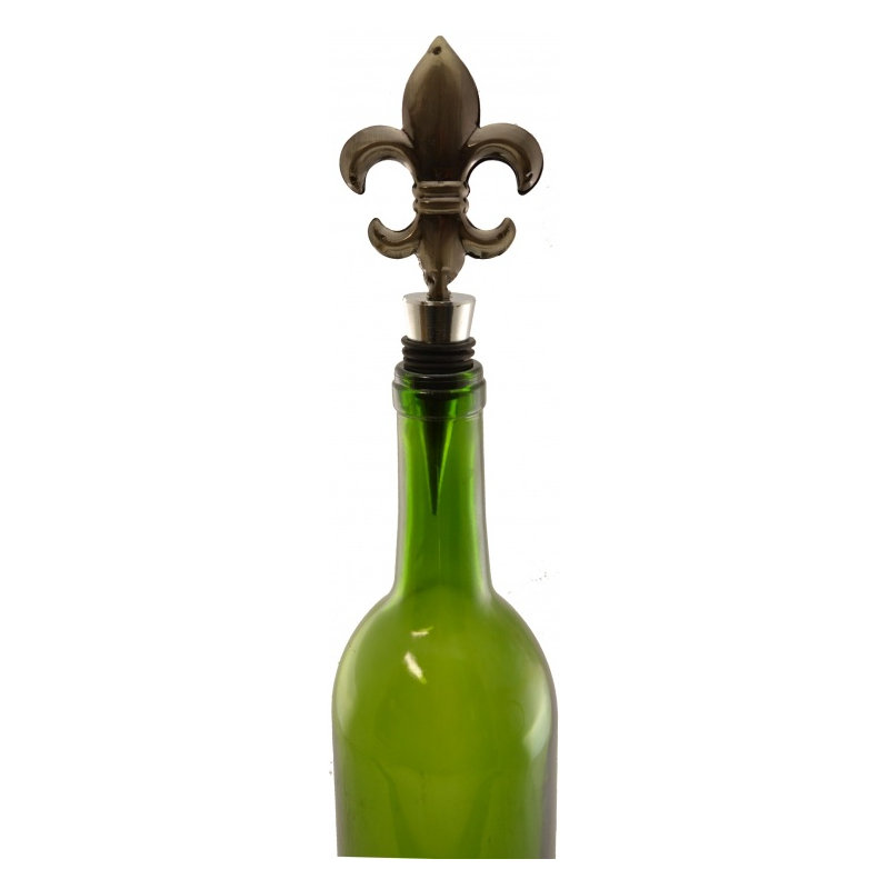 Bouchon Fleur De Lis